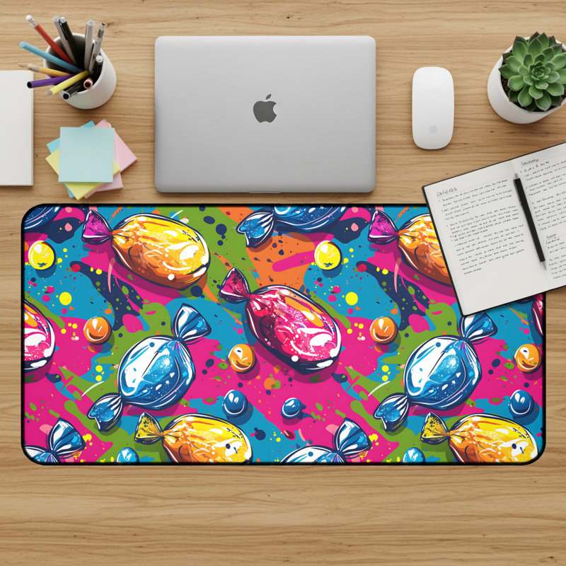 Desk Pad