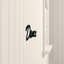 Art mural en acier Dugout Creek Designs-1132756914