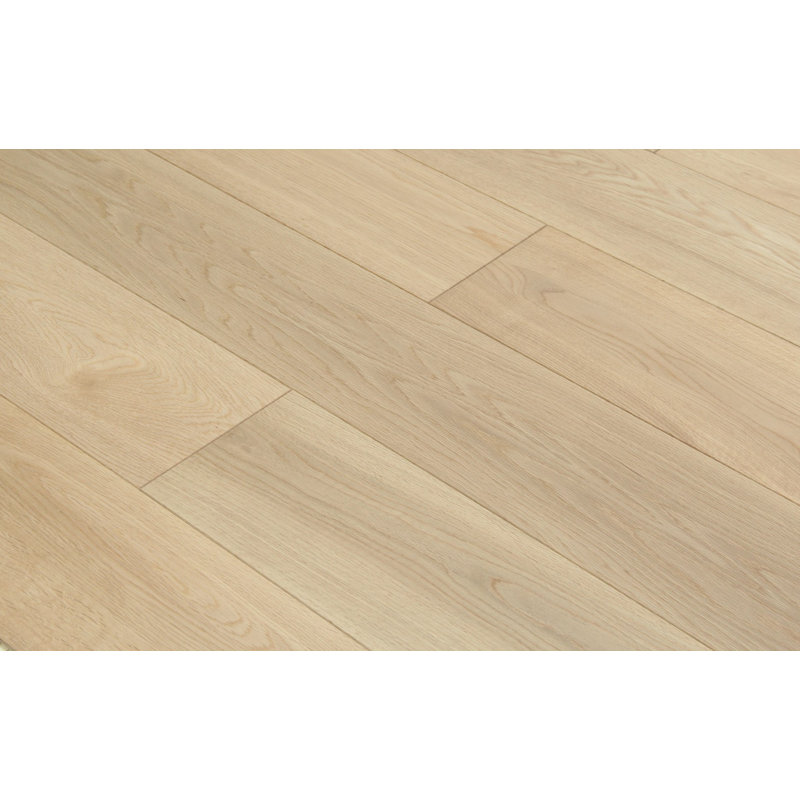 E487 Plank Oak Hardwood Flooring