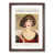 Walnut Framed selected