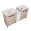 Armoire de salle de bain autoportante polyvalente avec des caractéristiques avancées et un design élégant-1451640315-1451640317-1451640305
