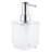 Distributeur de savon cube