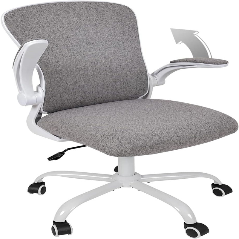 Task Chair, Grey