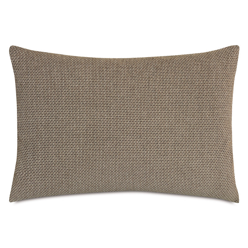 Kane Woven Dutch Euro Sham, Standard