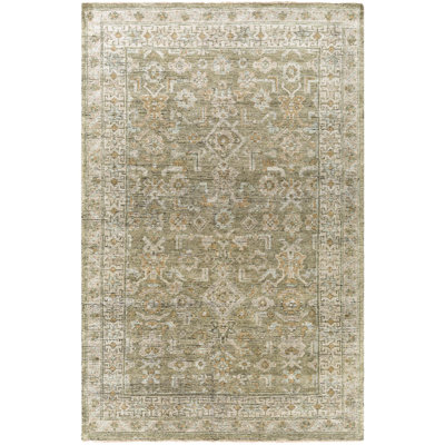 Reign Handmade Rug