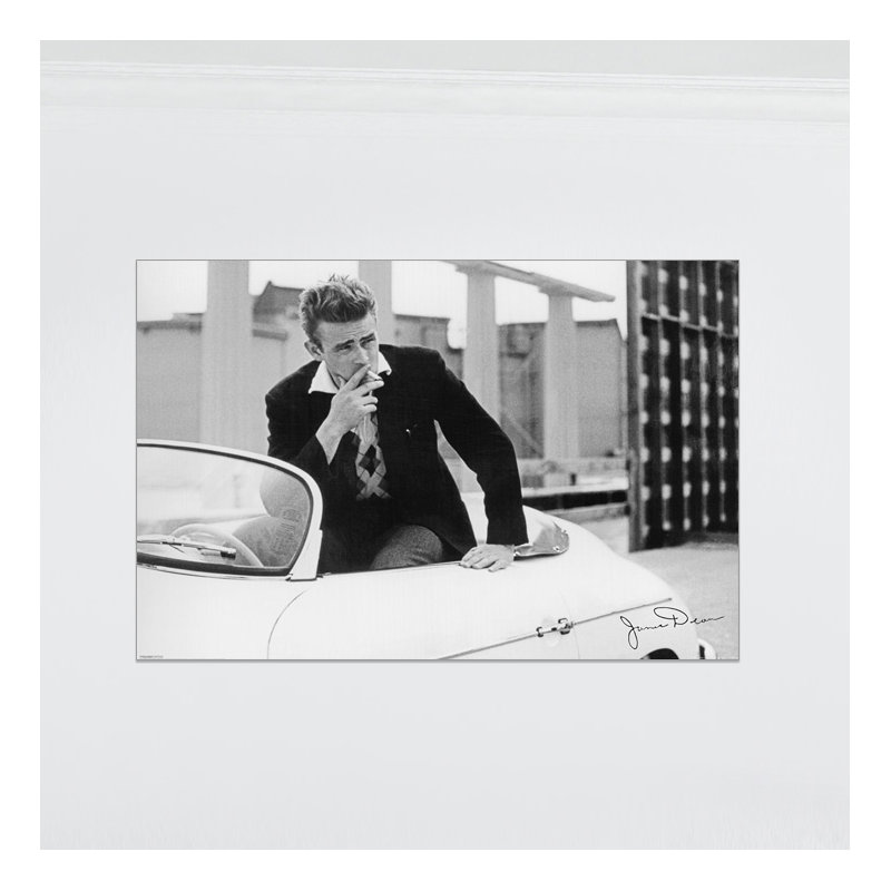 No Frame Print