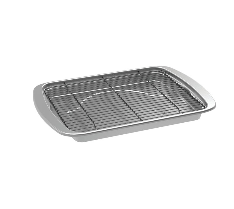 Support à bacon Nordic Ware