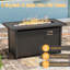 Ensemble de conversation pour patio-448718186