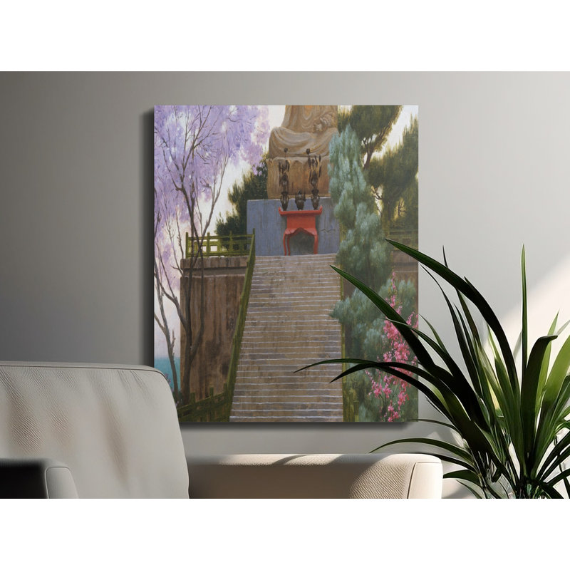 Wrapped Canvas Print Set, 8x10