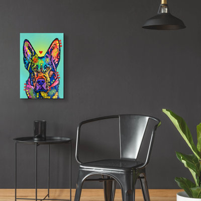 " All In " by Dean Russo