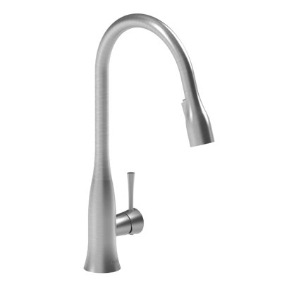 Edge™ Pull Down Bar/Food Prep Faucet