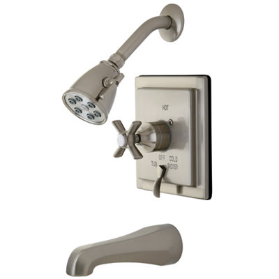 Robinet de baignoire et de douche Millennium