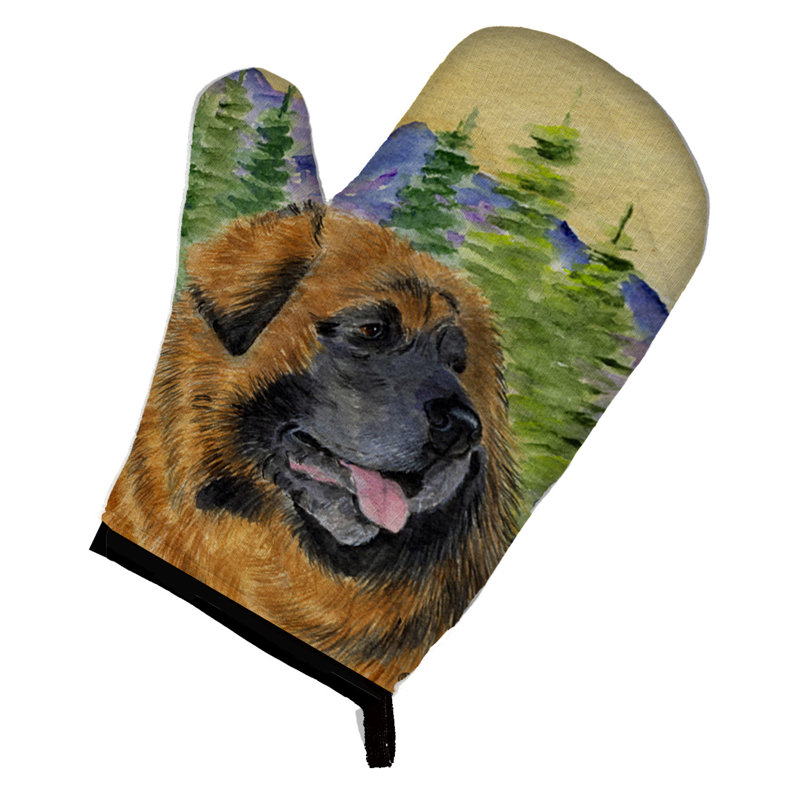 Leonberger à four avec east urban home