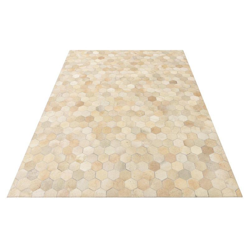 Jake Beige Rug