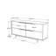 Locelso 74.3cm Sideboard-105726385
