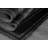 Waikiki Black Indoor/Outdoor Rug-2093686555