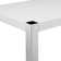 Bandon Metal Base Dining Table