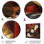 Phonographs dorés, harmonie antique - musique, décoration murale en métal-530581138