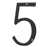 5