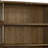 Bookcase - Almond