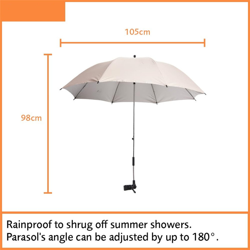Callaghn 1.16kg Umbrella Base