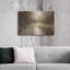  «Old Country Road» par Ashley Bradley, art mural en métal-553913100