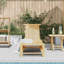 199cm Long Single Chaise