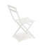 Ensemble bistro 3 pièces de table ronde pliable et chaises-776617893
