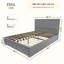 Upholstered Ottoman Storage Bed-94662520-26724162