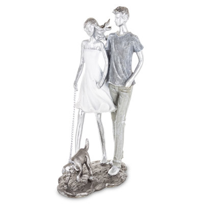 People Figurines & Sculptures