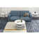 Ensemble de tables basses