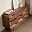 Commode simple nordique-121345210