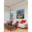 Row We're Out Of Gas by Amos Sewell - Wrapped Canvas Painting-213384950
