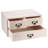 Kennon 3 Drawer Solid Wood Desk Organizer-1349843859