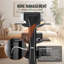 Metal 5.1cm H Media Shelves