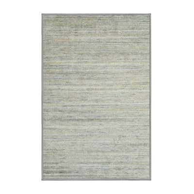 Geometric Indoor Rug