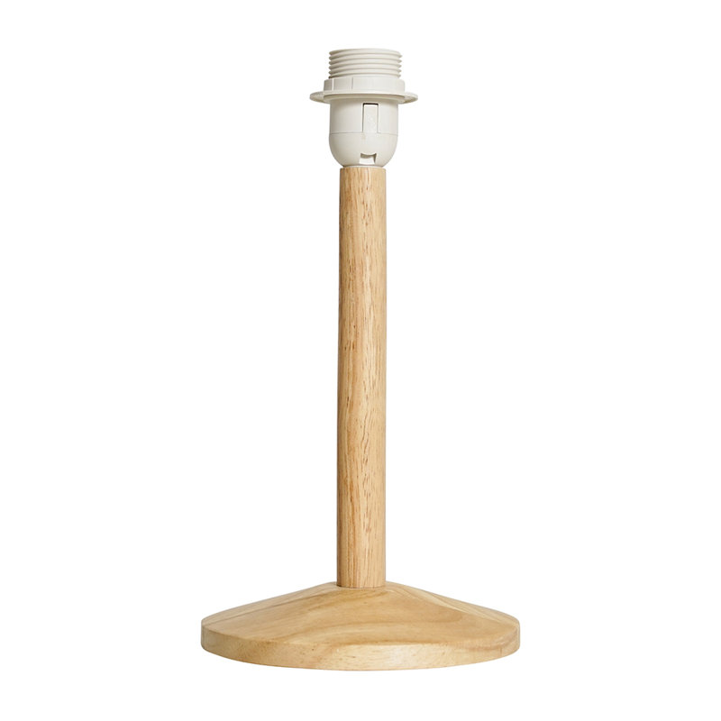30cm Traditional Floor Lamp