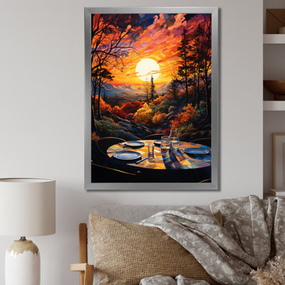 Kokeno Camping Luxe and Nature - Imprimé