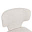 Chaise d'appoint moderne rembourrée en tissu-118698224-118698225