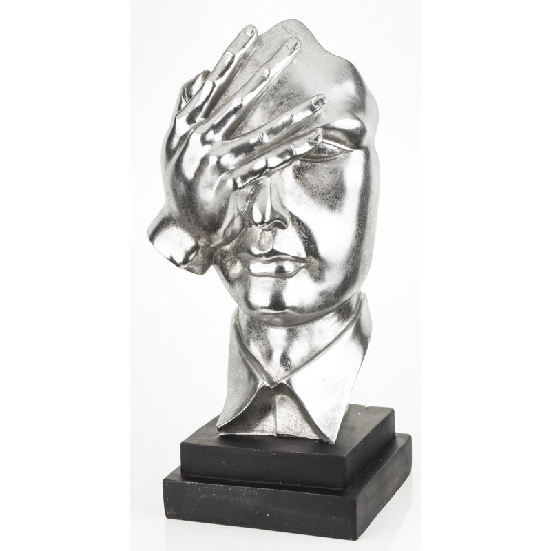 Figurine / Sculpture Decorative Object