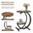 Sahid End Table