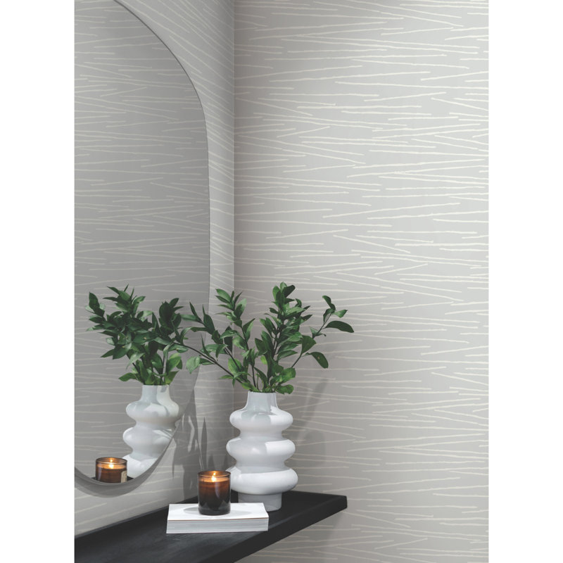 Line Horizon, Bleu spa