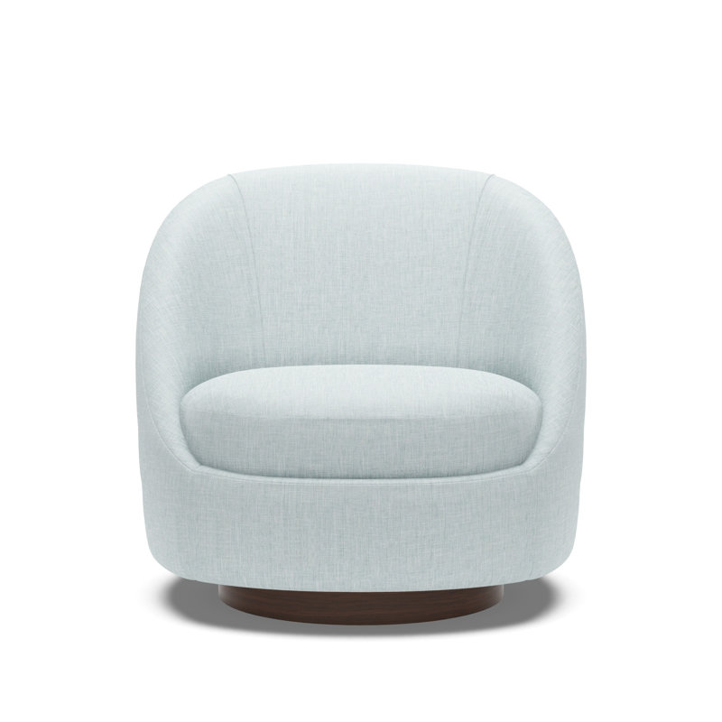 Chaise pivotante Genevieve, 2368-21, Arlington