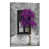 Wrapped Canvas selected