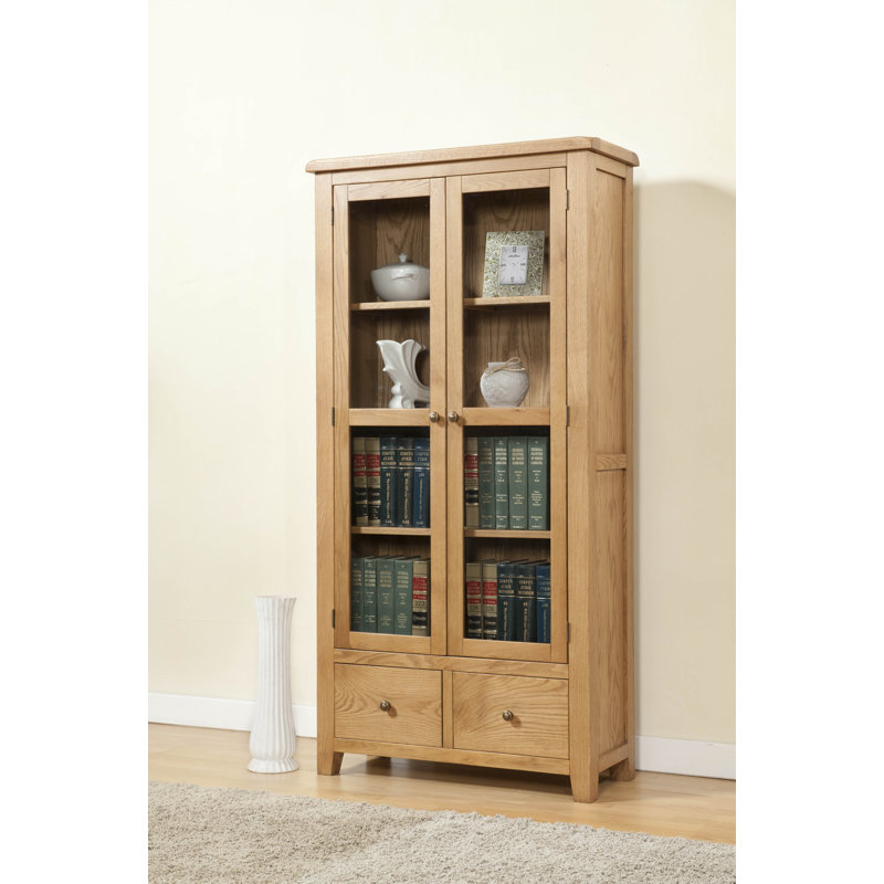 Rothbury Display Cabinet