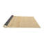 Tapis beige/brun contemporain-2084092632