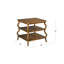 Sonoma End Table-29304248
