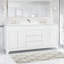 Meuble-lavabo double 73,01 avec comptoir-1032371447