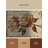Soft Plush Ferland Valentines Modern & Contemporary Abstract Area Rug in Beige – Beige Binding-694846345