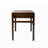 Solid Wood Rectangular Writing Desk